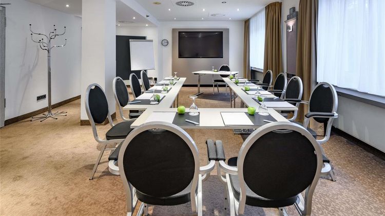 Mercure Hotel Dortmund Centrum Meeting