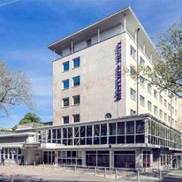 Mercure Hotel Dortmund Centrum