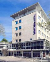Mercure Hotel Dortmund Centrum