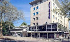 Mercure Hotel Dortmund Centrum