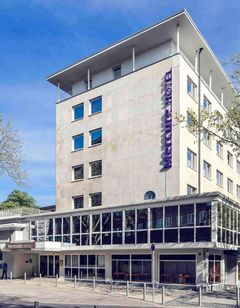 Mercure Hotel Dortmund Centrum