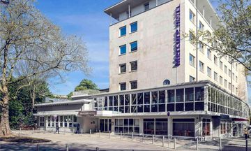 Mercure Hotel Dortmund Centrum