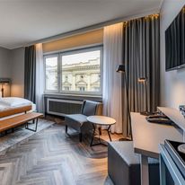 Mercure Hotel Dortmund Centrum