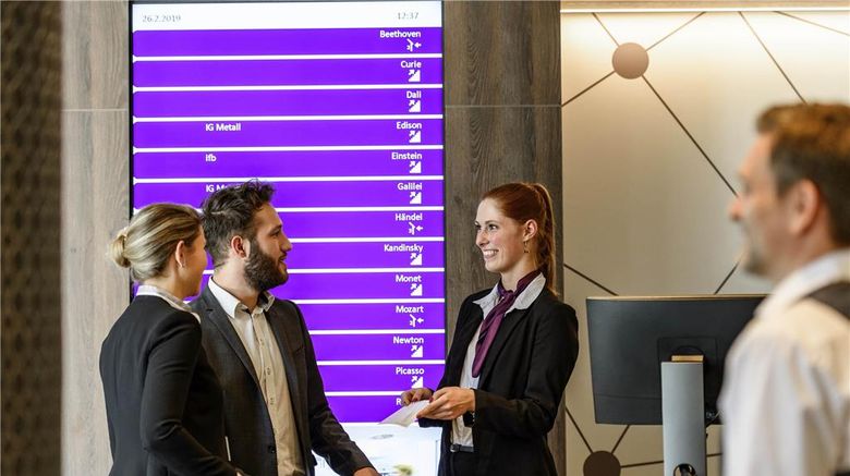 <b>Mercure Hotel Bochum City Other</b>. Images powered by <a href="https://iceportal.shijigroup.com/" title="IcePortal" target="_blank">IcePortal</a>.