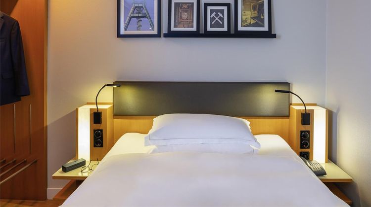 Mercure Hotel Bochum City Room