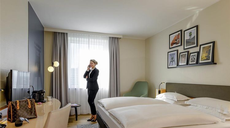 Mercure Hotel Bochum City Room