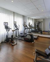 Mercure Hotel Bochum City