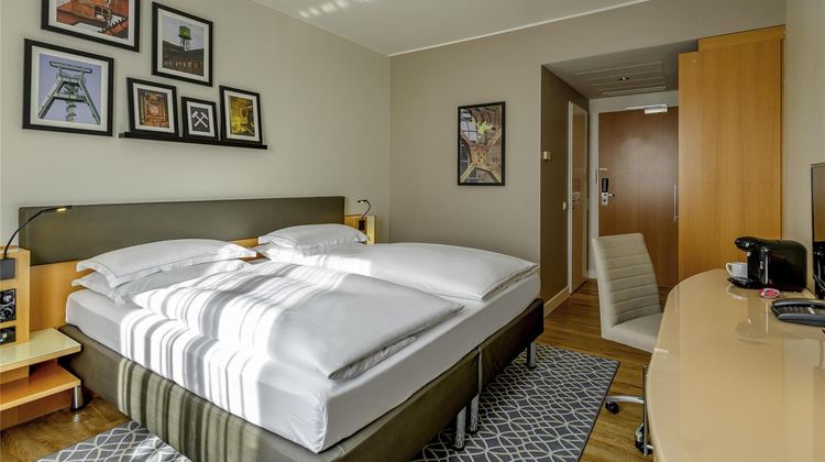 Mercure Hotel Bochum City Room