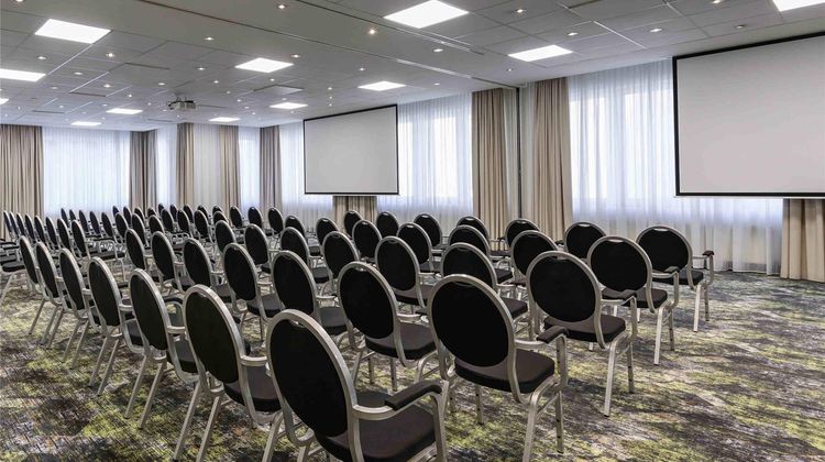 Mercure Hotel Bochum City Meeting