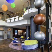 Mercure Hotel Bochum City