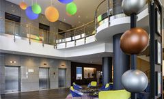Mercure Hotel Bochum City