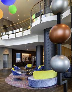 Mercure Hotel Bochum City