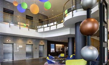 Mercure Hotel Bochum City