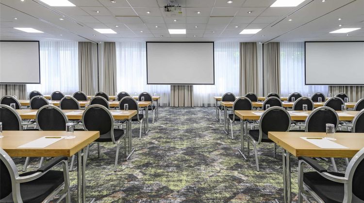Mercure Hotel Bochum City Meeting