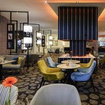 Mercure Hotel Bochum City