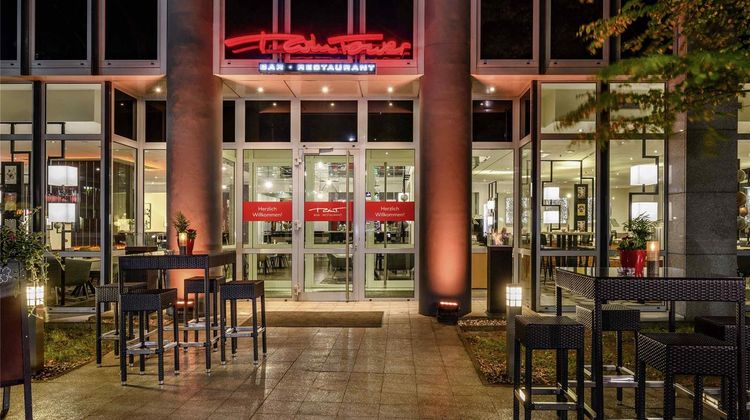Mercure Hotel Bochum City Restaurant