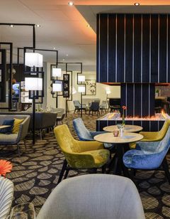 Mercure Hotel Bochum City