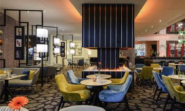Mercure Hotel Bochum City