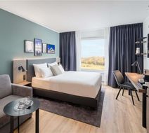 Mercure Hotel Hannover Oldenburger Allee Room