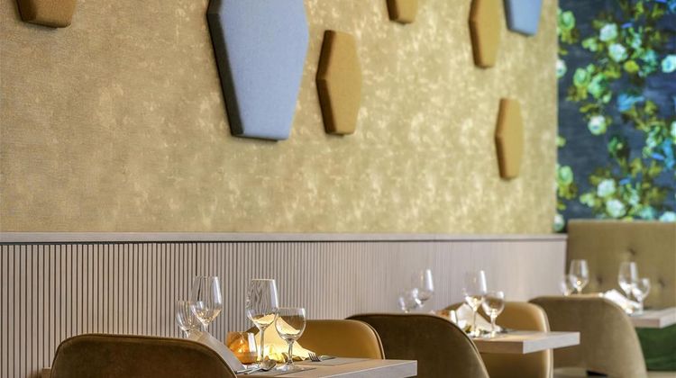 Mercure Hotel Hannover Oldenburger Allee Other