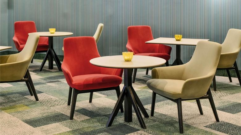 <b>Mercure Hotel Hannover Oldenburger Allee Other</b>. Images powered by <a href="https://iceportal.shijigroup.com/" title="IcePortal" target="_blank">IcePortal</a>.