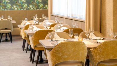 Mercure Hotel Hannover Oldenburger Allee
