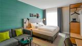 Mercure Hotel Hannover Oldenburger Allee Room