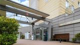 Mercure Hotel Hannover Oldenburger Allee Exterior