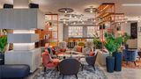 Mercure Hotel Hannover Oldenburger Allee Exterior