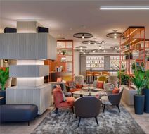 Mercure Hotel Hannover Oldenburger Allee Exterior