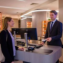Mercure Hotel Hannover Oldenburger Allee