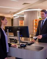Mercure Hotel Hannover Oldenburger Allee