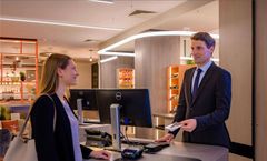 Mercure Hotel Hannover Oldenburger Allee