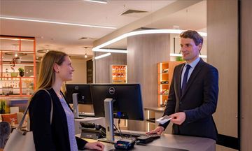 Mercure Hotel Hannover Oldenburger Allee