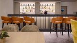 Mercure Hotel Hannover Oldenburger Allee Restaurant