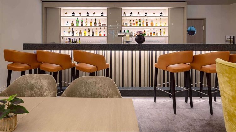 Mercure Hotel Hannover Oldenburger Allee Restaurant