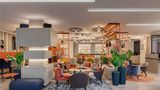 Mercure Hotel Hannover Oldenburger Allee Restaurant