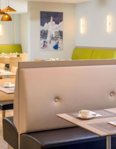 Mercure Hotel Hannover Oldenburger Allee