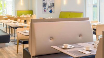 Mercure Hotel Hannover Oldenburger Allee