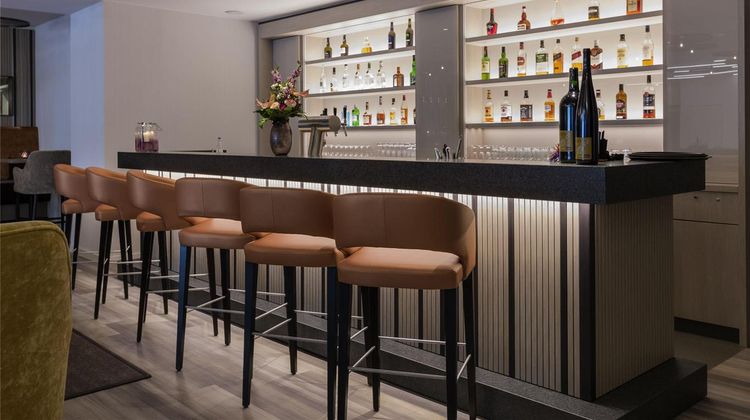 Mercure Hotel Hannover Oldenburger Allee Other