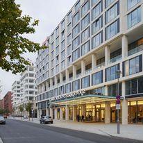 Scandic Berlin Potsdamer Platz