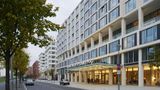 Scandic Berlin Potsdamer Platz Exterior
