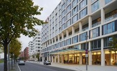 Scandic Berlin Potsdamer Platz
