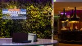 Scandic Berlin Potsdamer Platz Restaurant