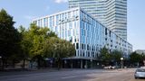 Scandic Hamburg Emporio Exterior