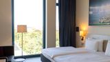 Scandic Hamburg Emporio Room