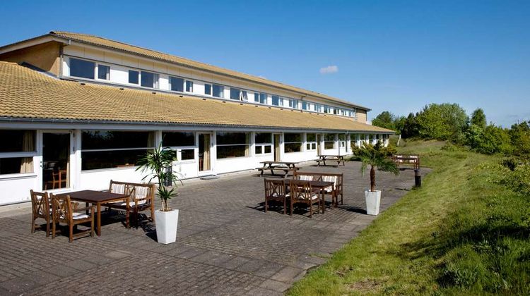 Scandic Hotel Aalborg Exterior