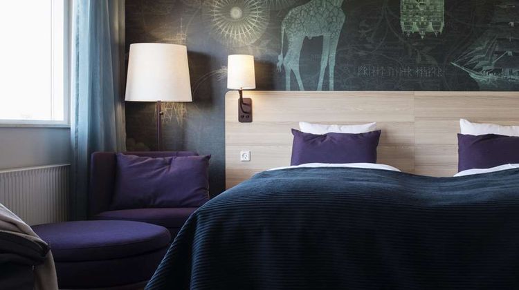 Scandic Hotel Aalborg Suite