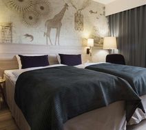 Scandic Hotel Aalborg Room