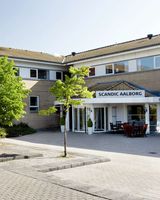 Scandic Hotel Aalborg